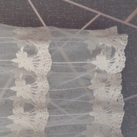 Nella fantasia tank top ptp 16" - Picture 6 of 7